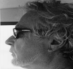 Patrick McCauley