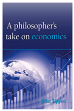 A Philosophers Take on Economics