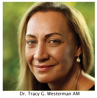 Tracy Westerman