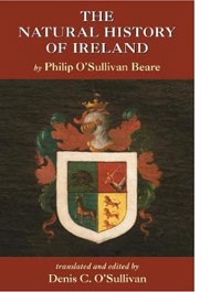 The Natural History of Ireland (Book One, Zoilomastix (1625)
