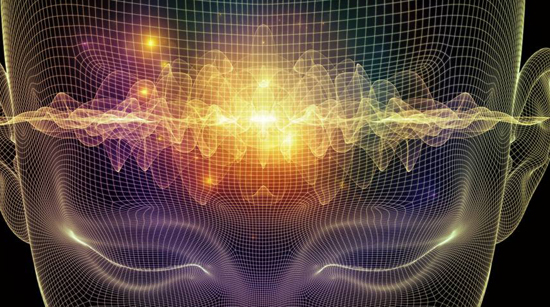 gamma brain waves