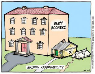 affordable home