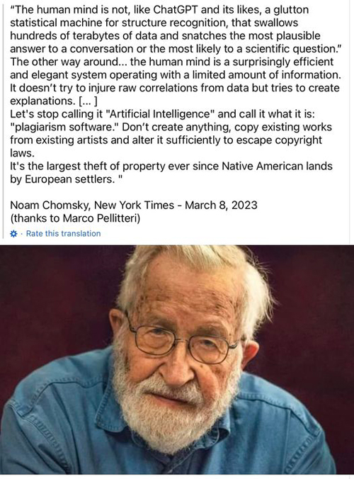 Chomsky