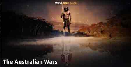 SBS Australian Wars