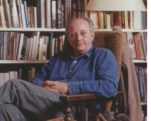 Philip Pullman