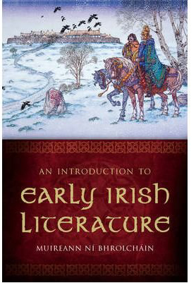Early Irish Literature
